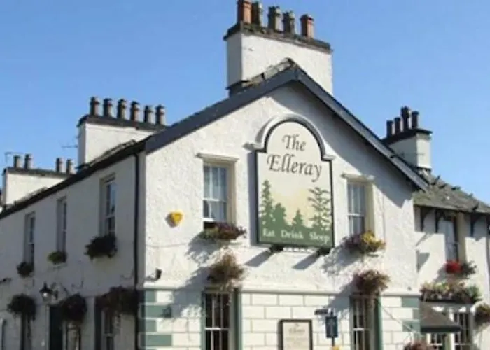 The Elleray