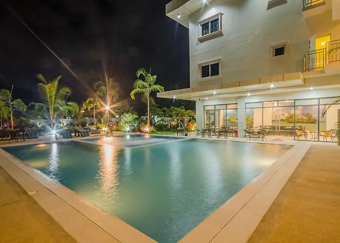 Palawan Uno Hotel