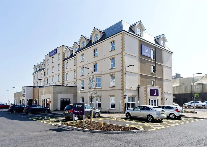 Premier Inn Bridlington Seafront