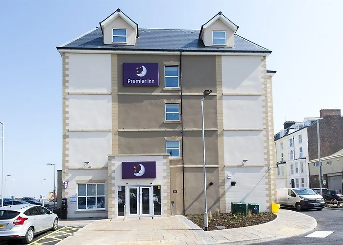 Premier Inn Bridlington Seafront