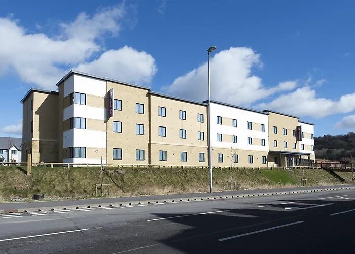 Premier Inn Seaton