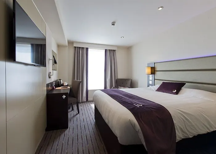 Premier Inn Bridlington Seafront