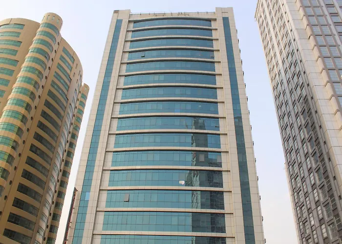 Clifton International Hotel