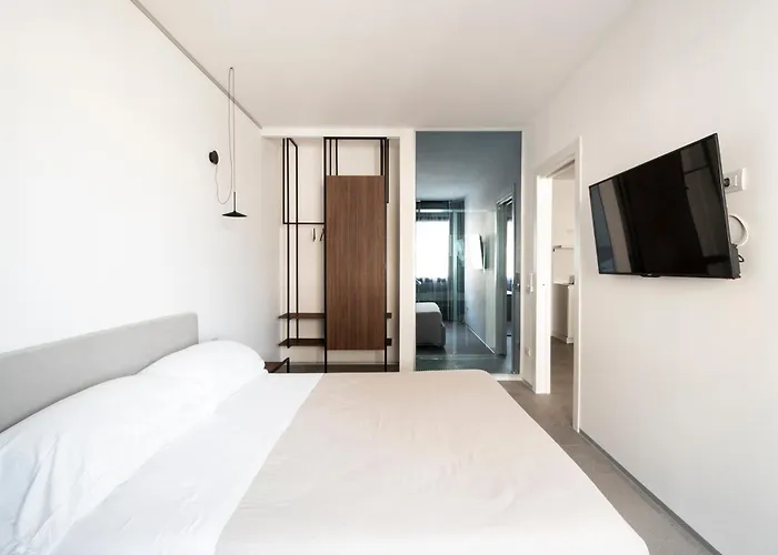 Alkamuri Posh Hotel E Spa