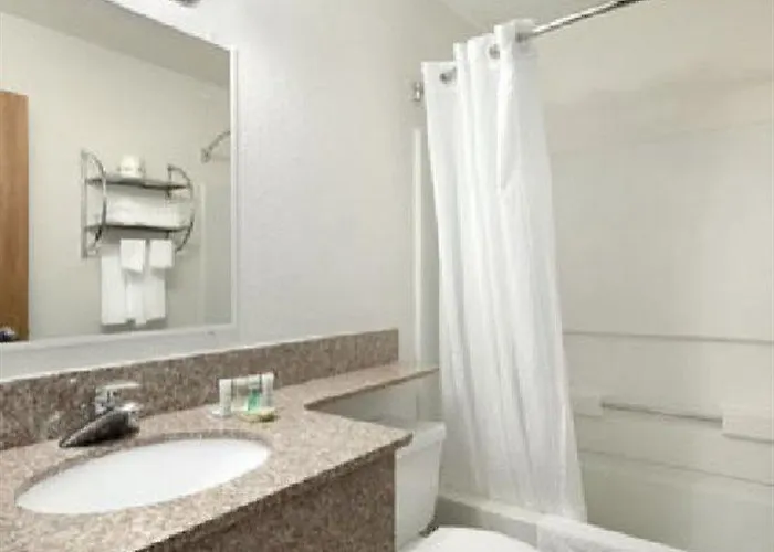 Quality Inn Jackson North