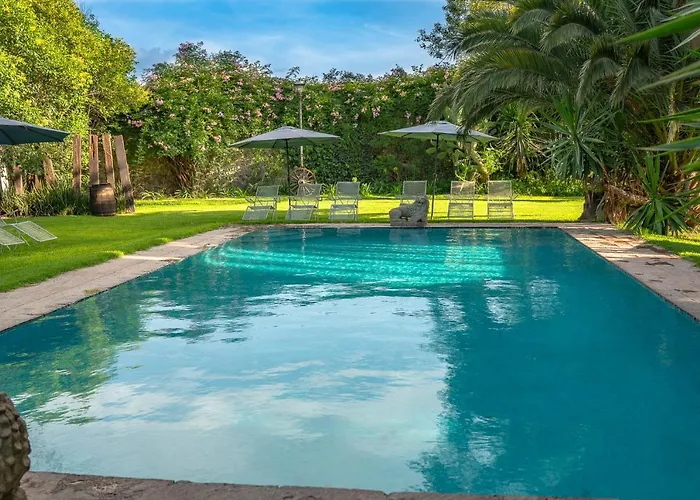 Posada Colibri - Hotel & Spa