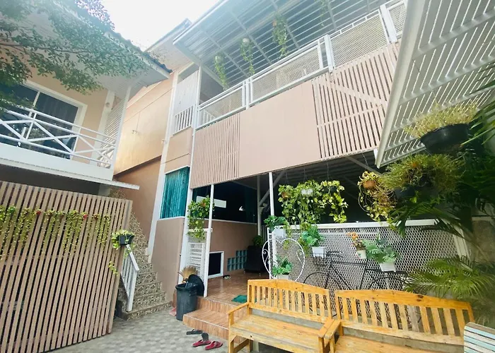 Kohlarn Resort