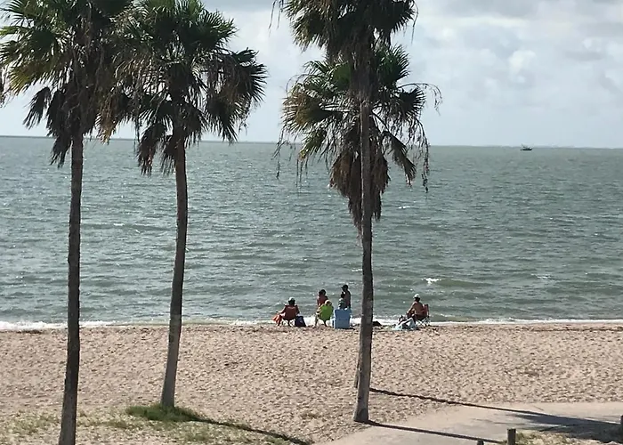 Spectacular Beach View!