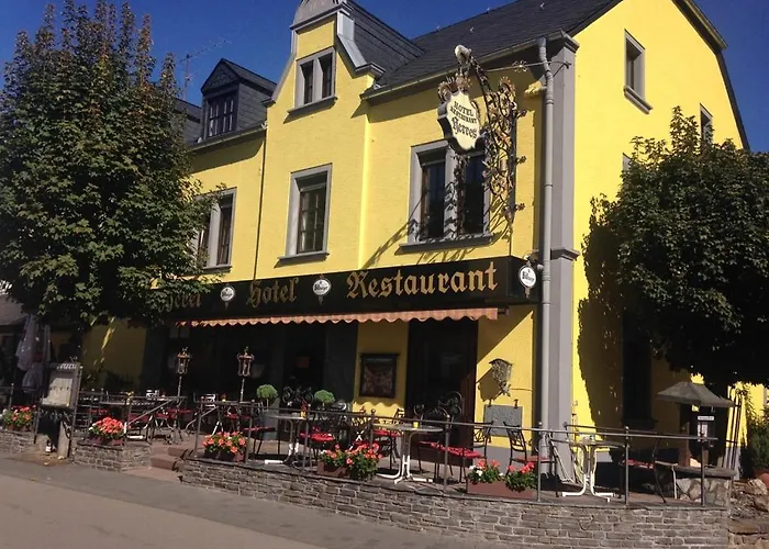 Hotel Herres Alte Metzgerei