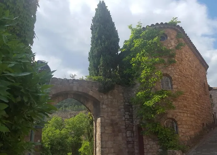 La Sentinelle Bed & Breakfast Les Arcs-sur-Argens