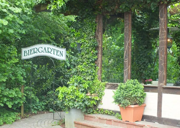 Hotel Holter Schloßkrug