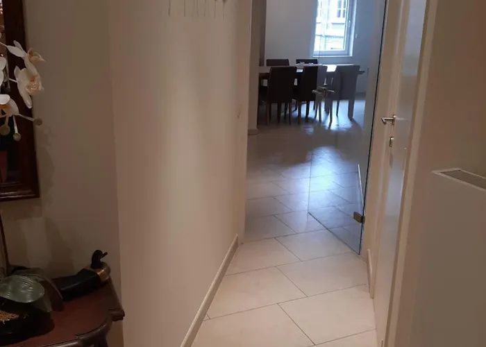 Vakantieappartement Belle Epoque Blankenberge