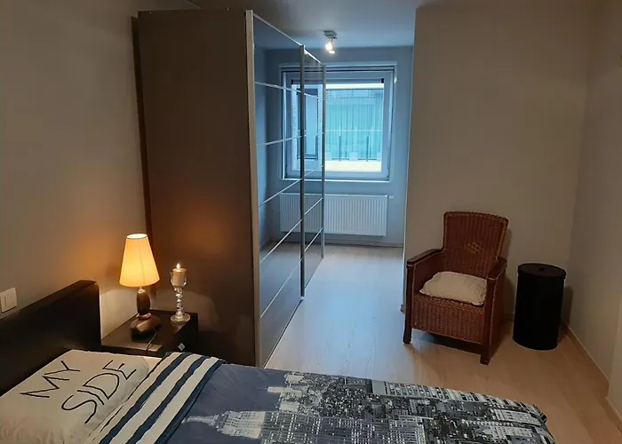 Vakantieappartement Belle Epoque Blankenberge