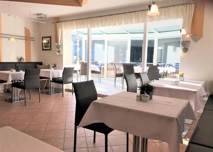 Hotel Garni Aurora