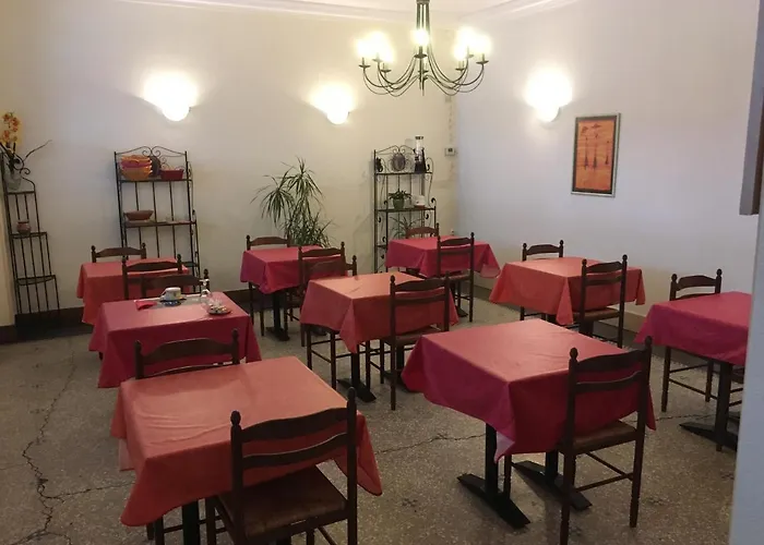 Hotel Le Rallye
