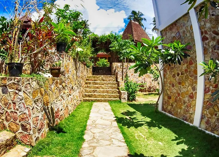 Ayu Hotel Karimunjawa