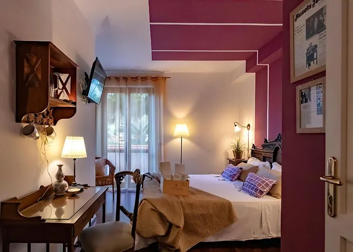 Hotel Pocho