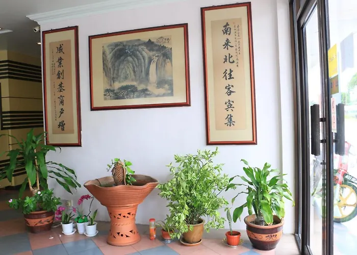 Hotel Lam Seng