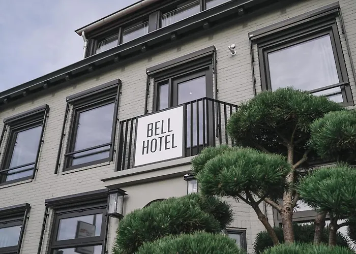 Hotel Bell
