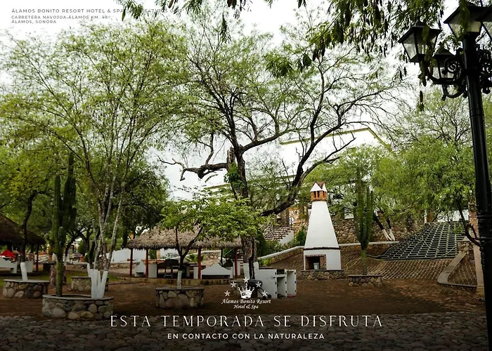 Alamos Bonito Resort