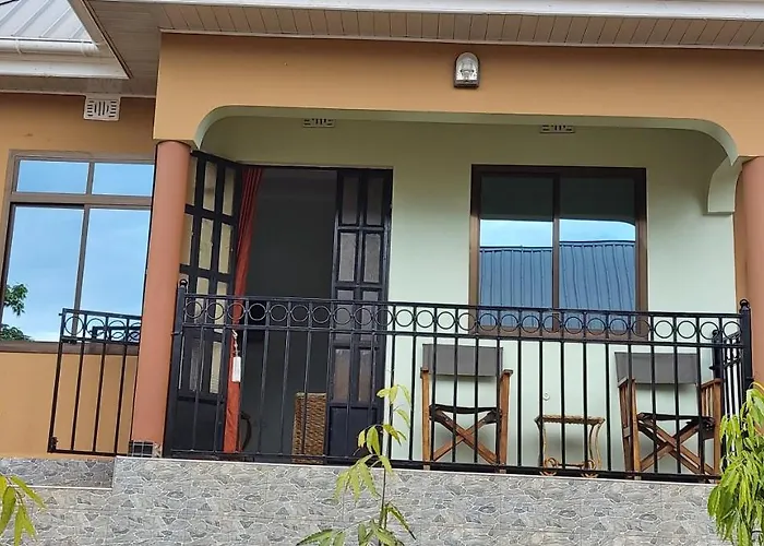 Sumawe Suites