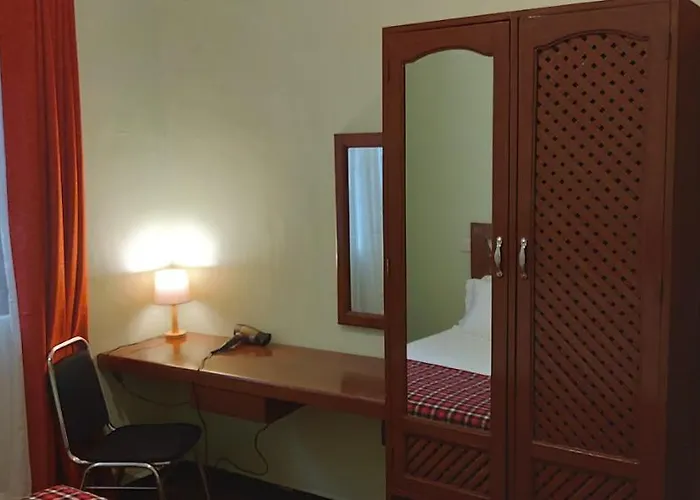 Sumawe Suites