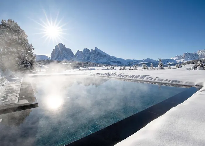 Sporthotel Sonne