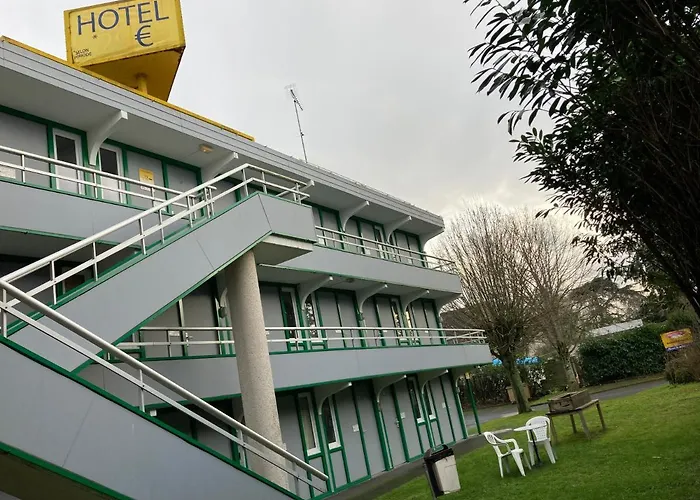 Nouvelle Classe Hotel