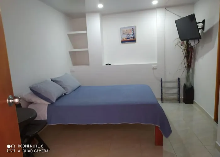Hotel Kings House San Andrés