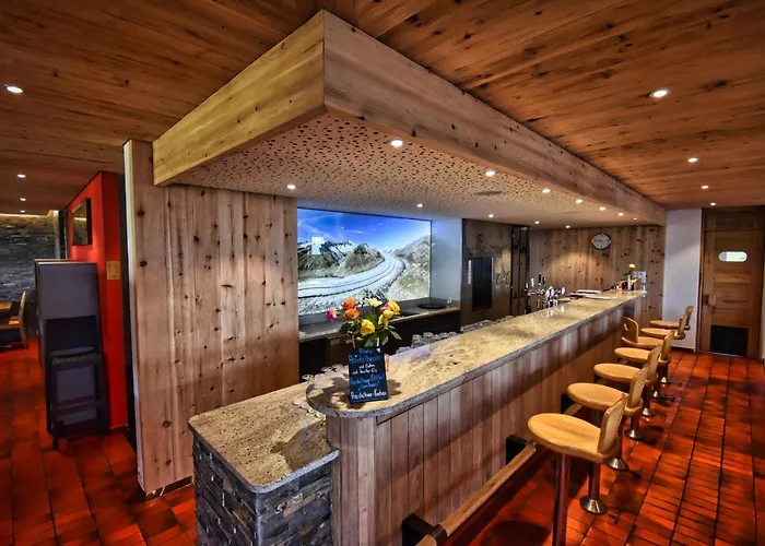 Hotel Jungfrau