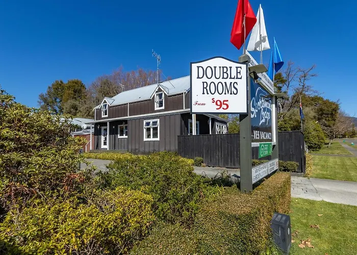 Sportsmans Lodge