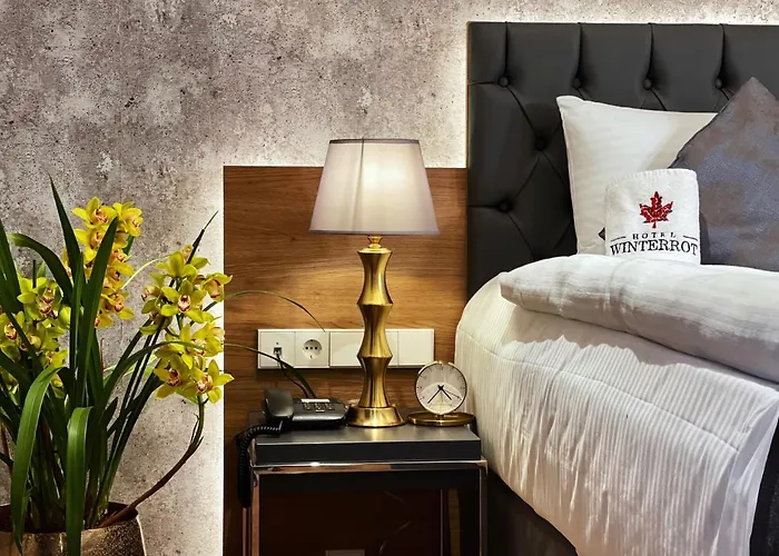 Hotel Winterrot
