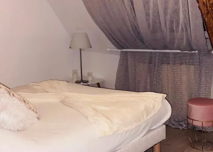 Theatre Hotel Chambery