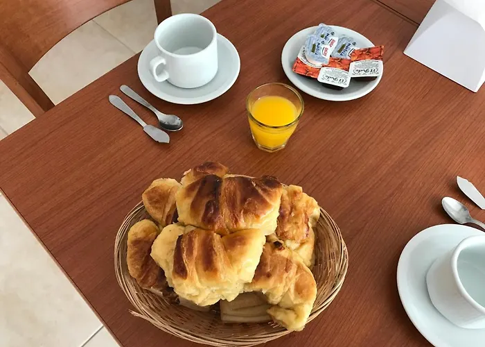 Hotel Davinci