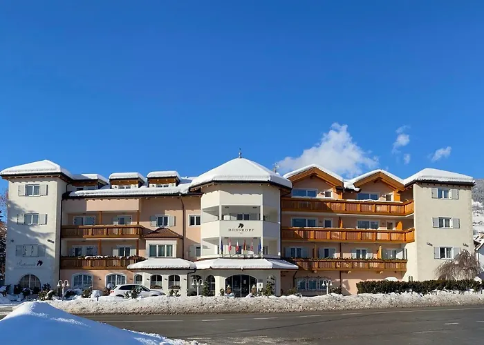 Hotel Rosskopf