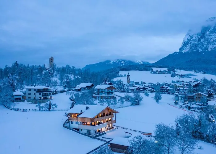 Hotel Garni Mitterstieler