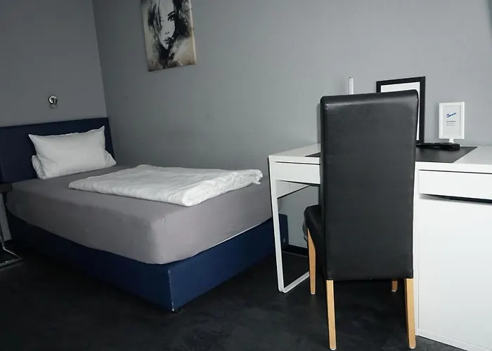 Hotel Come In