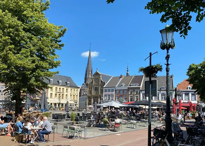 Hotel De Limbourg