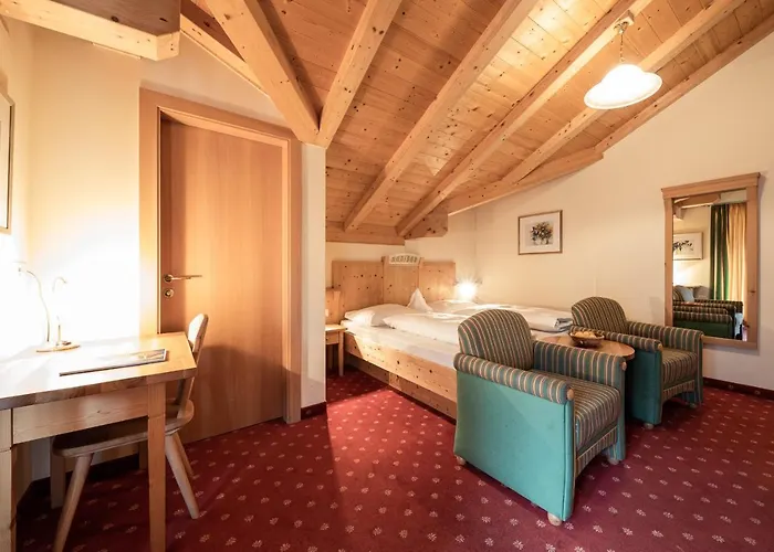 Hotel Seerast
