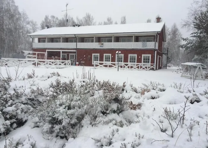Edsleskogs Waerdshus