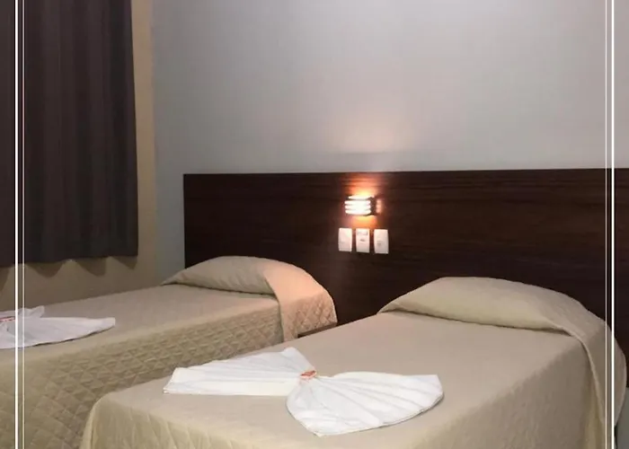 Esplanada Palace Hotel