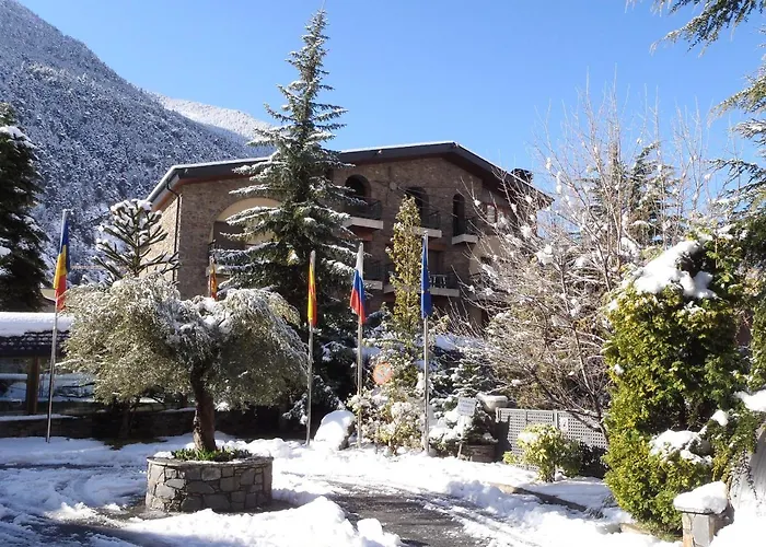 Hotel Guillem & Spa