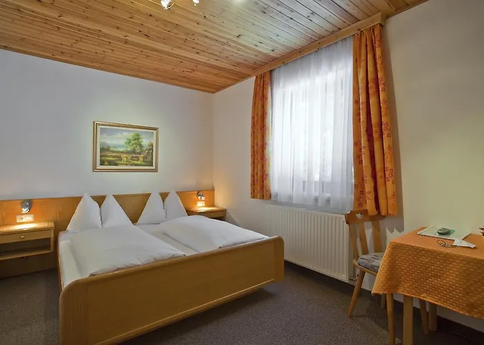 Hotel Twengerhof