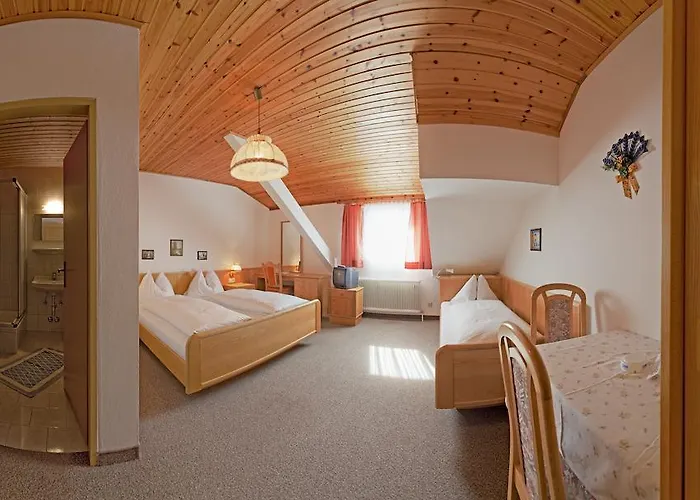 Hotel Twengerhof