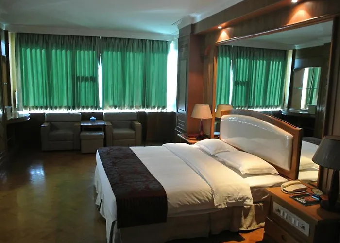 Great Wall Hotel
