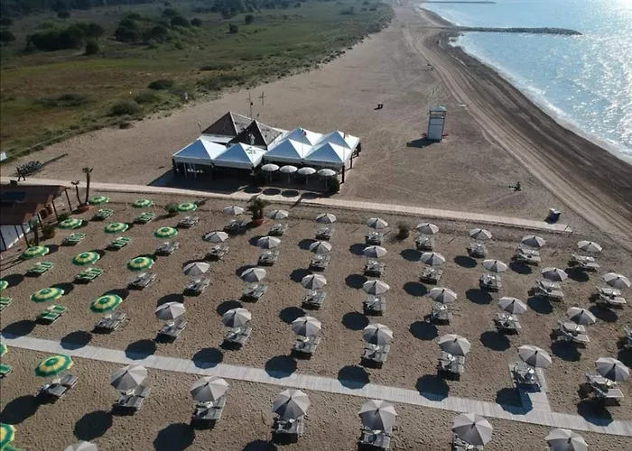 Eureka Azienda Agrituristica