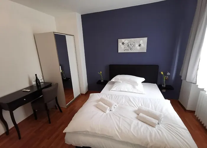 Hotel Zur Linde