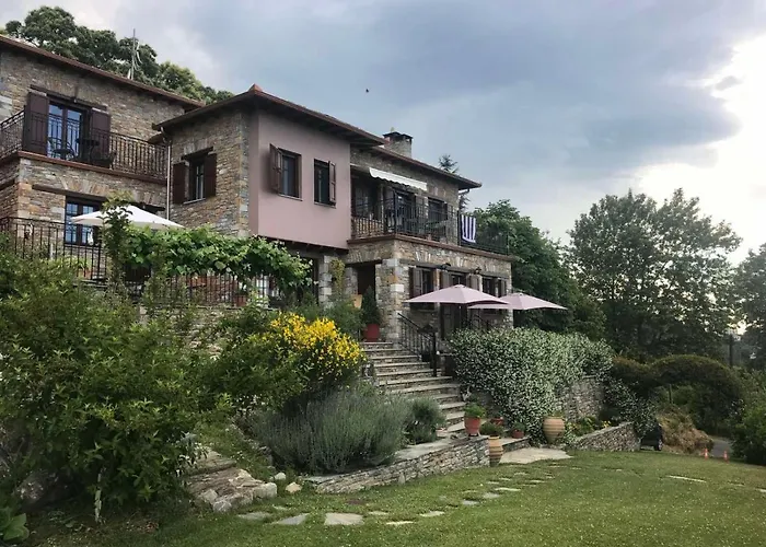Hotel Maistra