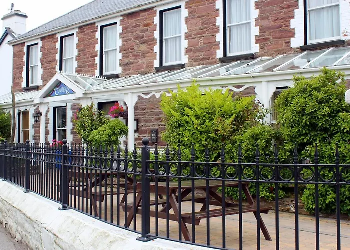 Towers Hotel Glenbeigh