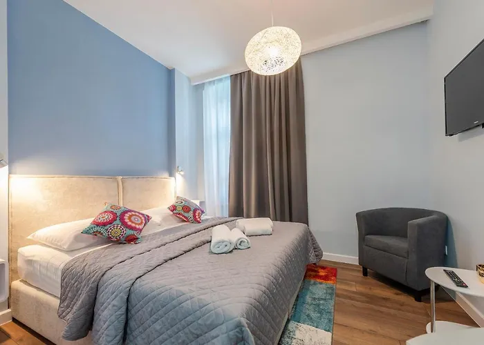 B&A Rooms Zadar
